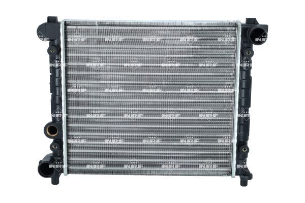 NRF Engine Cooling Radiator 58766 - image 2