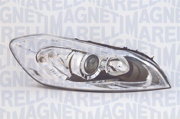 Magneti Marelli Headlight Left 710301256601 - image 2