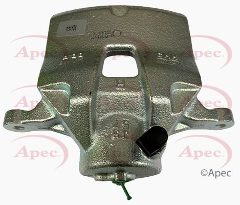 Apec Brake Caliper RCA1474 - image 2