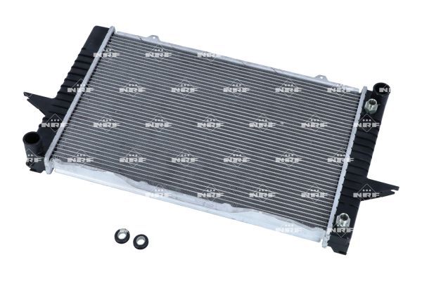 NRF Engine Cooling Radiator 529509 - image 2