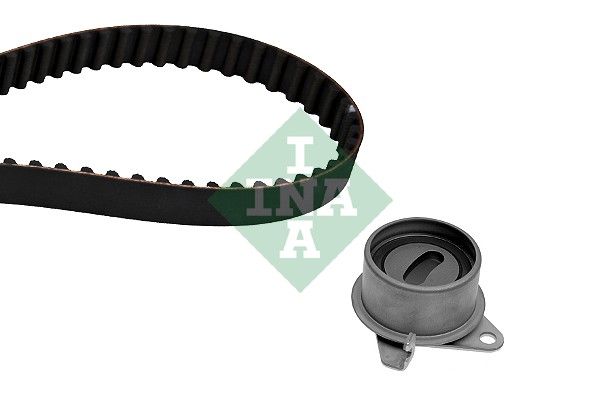 INA Timing Belt Kit 530051810 - image 2
