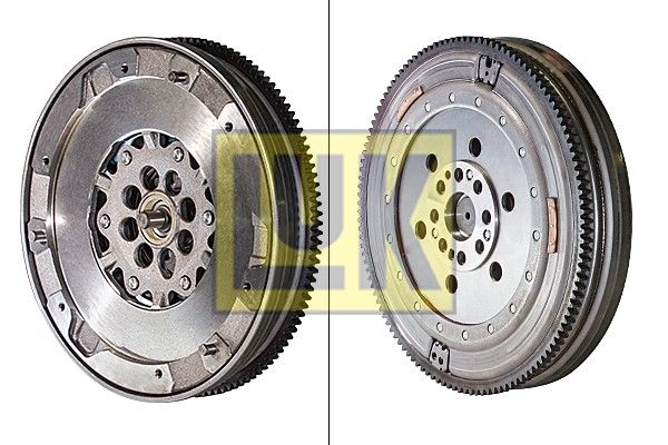 LuK Dual Mass Flywheel 415045010 - image 2