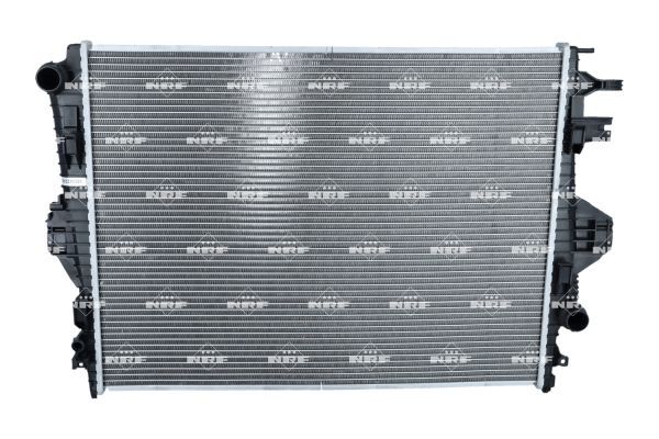 NRF Engine Cooling Radiator 550342 - image 2