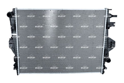 NRF Engine Cooling Radiator 550342