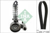INA Drive Belt Kit 529029510 thumbnail