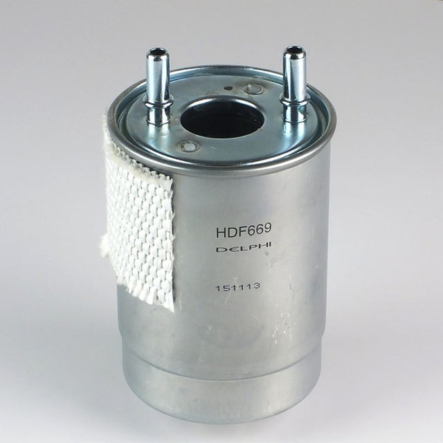 Delphi Fuel Filter HDF669 - image 3