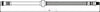 Apec Brake Hose HOS3195 thumbnail