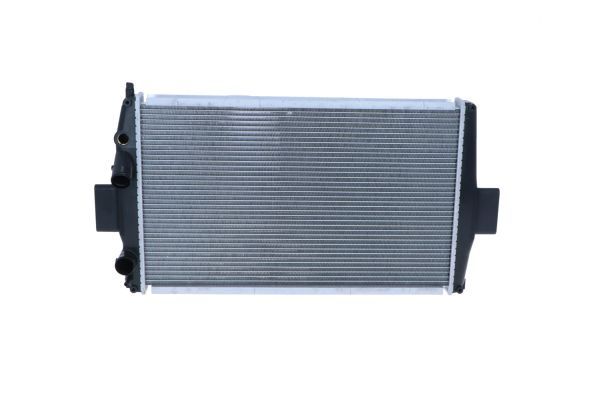 NRF Engine Cooling Radiator 51538 - image 2