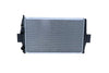 NRF Engine Cooling Radiator 51538 thumbnail