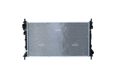 NRF Engine Cooling Radiator 53713