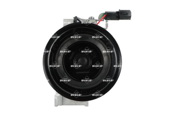 NRF Air Conditioning Compressor 320251G - image 2