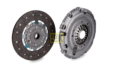LuK Clutch Kit 626315209