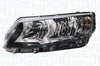 Magneti Marelli Headlight Left 711307024256 thumbnail