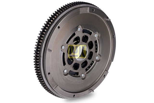 LuK Dual Mass Flywheel 415042710 - image 2