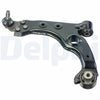 Delphi Wishbone/suspension Track Control Arm TC2861 thumbnail