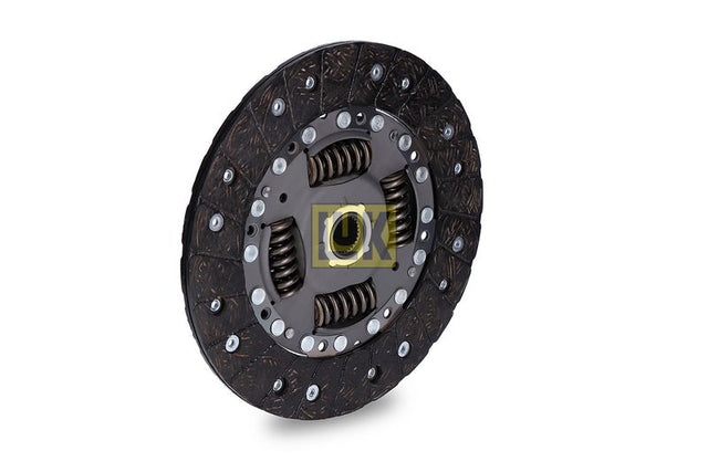LuK Clutch Kit 322014711 - image 3