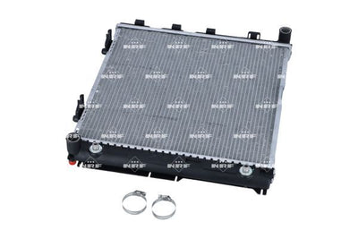 NRF Engine Cooling Radiator 506575