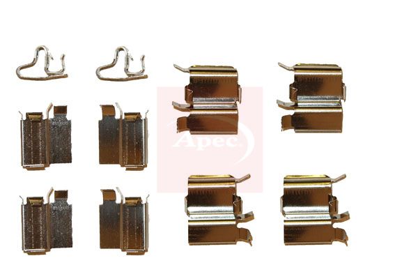Apec Brake Fitting Kit KIT581 - image 2