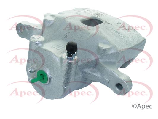 Apec Brake Caliper LCA874 - image 3