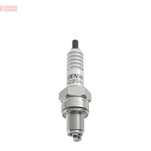 Denso Spark Plug U22FSR-U - image 2