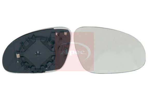 Apec Mirror Glass AMG3254 - image 3