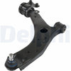 Delphi Wishbone/suspension Track Control Arm TC1450 thumbnail
