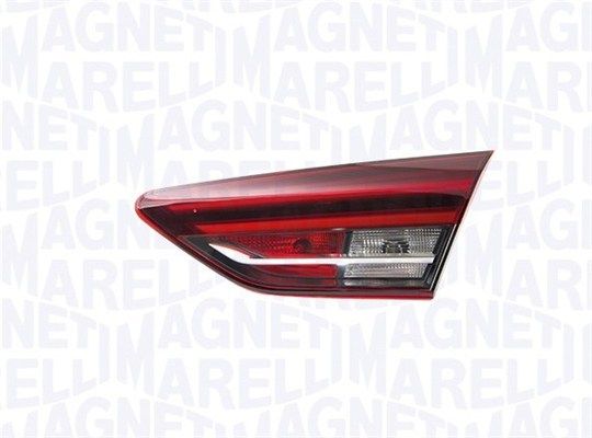 Magneti Marelli Rear Light Lamp Left 714020660710 - image 2