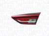 Magneti Marelli Rear Light Lamp Left 714020660710 thumbnail