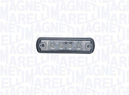 Magneti Marelli Daytime Running Light Drl 719000000133 - image 2