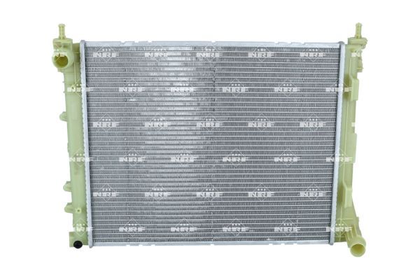 NRF Engine Cooling Radiator 58428 - image 2