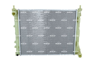 NRF Engine Cooling Radiator 58428
