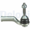 Delphi Tie Rod End TA3301 thumbnail