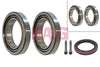 FAG Wheel Bearing Kit 713691090 thumbnail