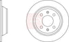 Apec Brake Disc DSK609 thumbnail