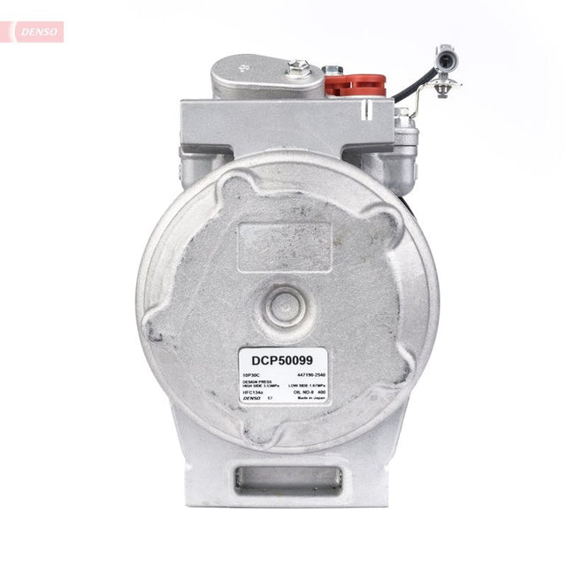 Denso Ac Compressor DCP50099 - image 3