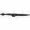 Delphi Wishbone/suspension Track Control Arm TC3591 thumbnail