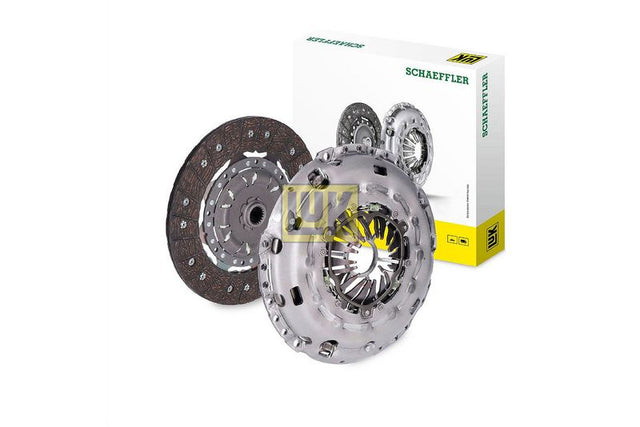 LuK Clutch Kit 624322419 - image 2