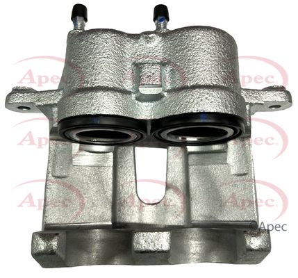 Apec Brake Caliper LCA1290N - image 4