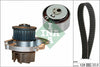 INA Timing Belt Kit & Water Pump 530046230 thumbnail
