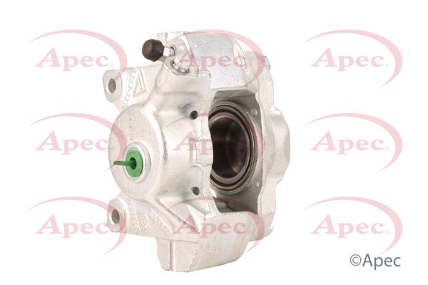 Apec Brake Caliper LCA479N - image 4