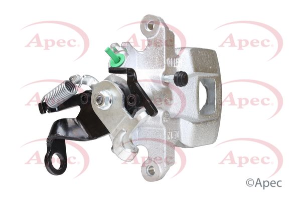 Apec Brake Caliper RCA876 - image 4
