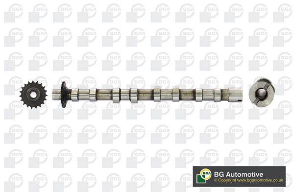 BGA Camshaft CS6704 - image 2