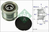INA Overrunning Alternator Pulley 535016810 thumbnail
