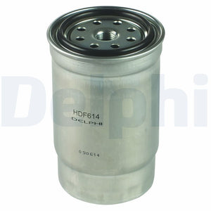 Delphi Fuel Filter HDF614