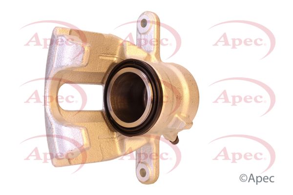 Apec Brake Caliper RCA458 - image 2