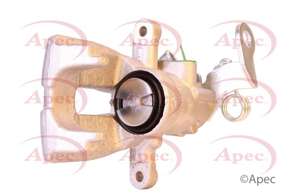 Apec Brake Caliper RCA158 - image 2