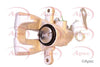 Apec Brake Caliper RCA158 thumbnail