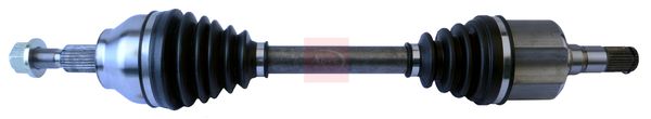 Apec Driveshaft ADS1797L - image 2