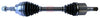 Apec Driveshaft ADS1797L thumbnail