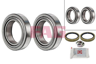 FAG Wheel Bearing Kit 713690330